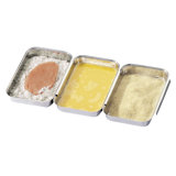 Frieling 8.5" W x 6" L Steel Bread Pan