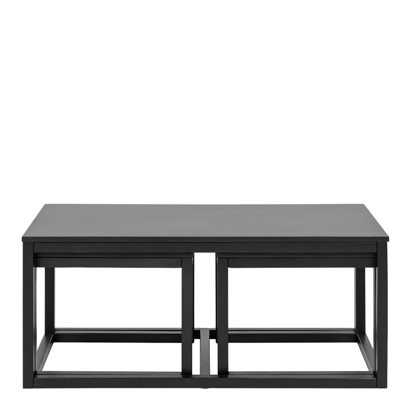 Nagore 3 - Piece Living Room Table Set