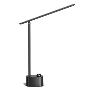 Honeywell Black Desk Lamp with Charging Station A+C (Set of 30)