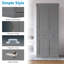 Balone 72'' Kitchen Pantry-87935179
