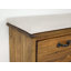 Brundidge 8 Pair Solid Wood Flip Down Shoe Storage