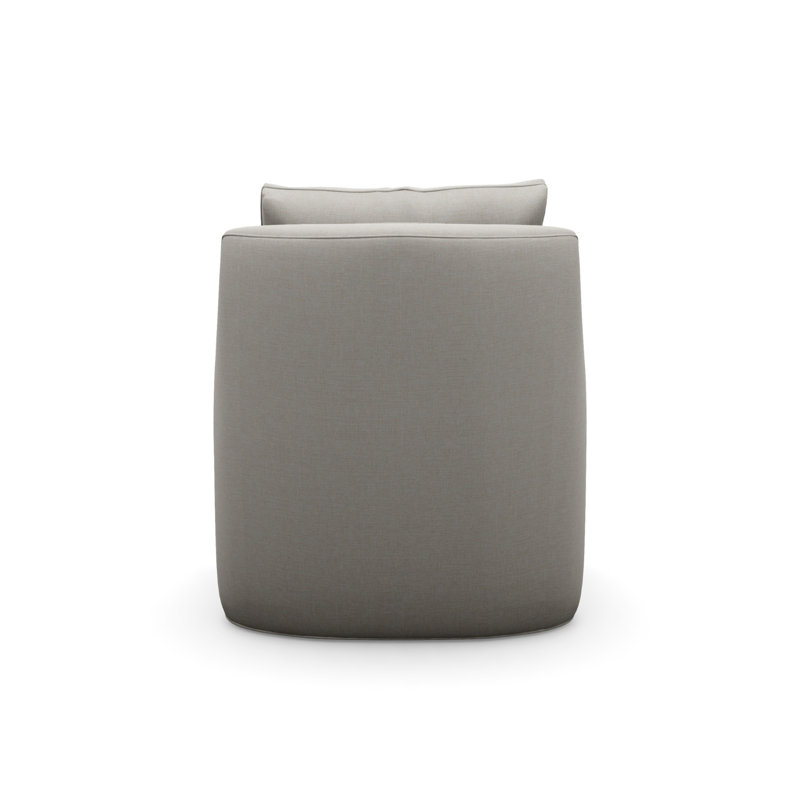 Renee Swivel Chair, Grande 120910