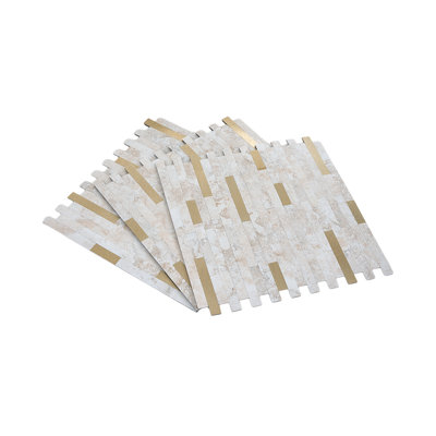 No Subject Wall Decals