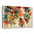 Toile tendue