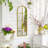 Aubriel Metal Flat Mirror-1811837911