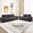 Gris anthracite est en rupture de stock