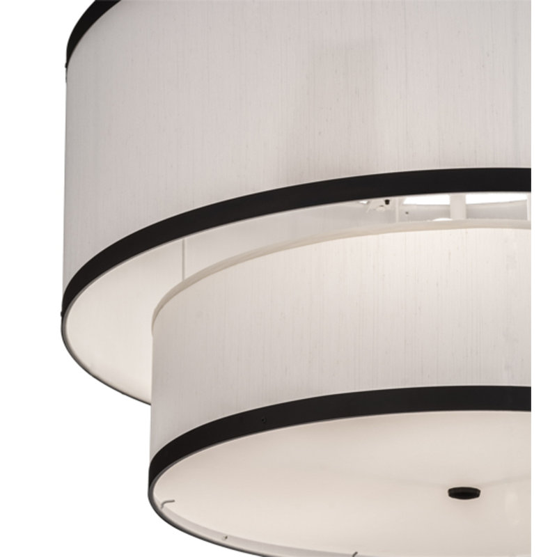 Cilindro 3 - Light Chandelier