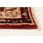 Anadol Red Rug 3'5" x 10'4"