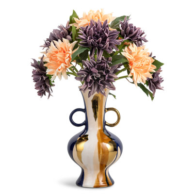 Atelia Riva RealTouch Dahlia Arrangement