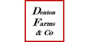 Denton Farms & Co logo