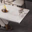 Table et chaise trèfle à quatre feuilles Design sens