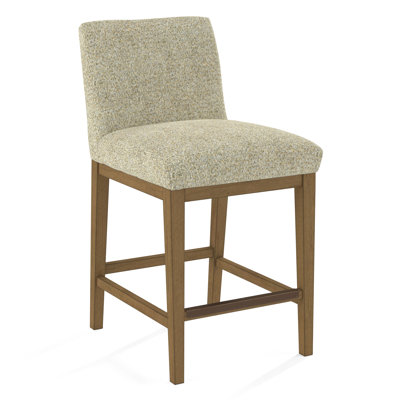Upholstered Stool