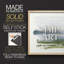 Coastline Splash III -Framed Print - Restickable-1896377868-1896377879