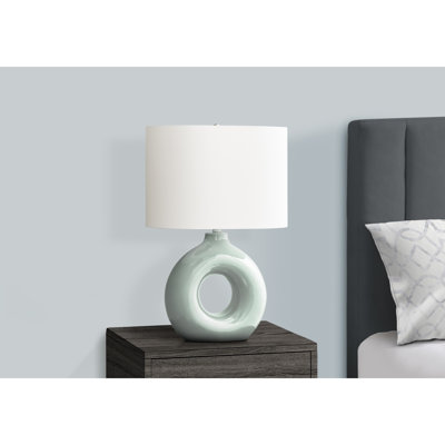 Lampe de table contemporaine et moderne