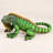 Iguana Garden Statue