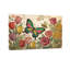 Imprimé animal à motif de papillon, abeille et tulipe rose-328847128-328847130-328847131