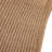 Daughtery Wicker Outdoor Armless Lounge Chair-75021299