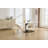 Meshea Dining Chair with Sleek Metal Legs-123099098-123099095