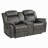 Speidel Reclining Loveseat with Console-273036503