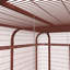 Cage à oiseau Corwynn-659013241
