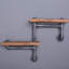 Bracket Shelf
