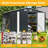 10.0 Ft. W X 10.0 Ft. D Metal Storage Shed-104562284