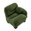 Canapé Flora RSF chenille - Vert-558382666
