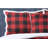 Bram Polyester Plaid Quilt-588521828
