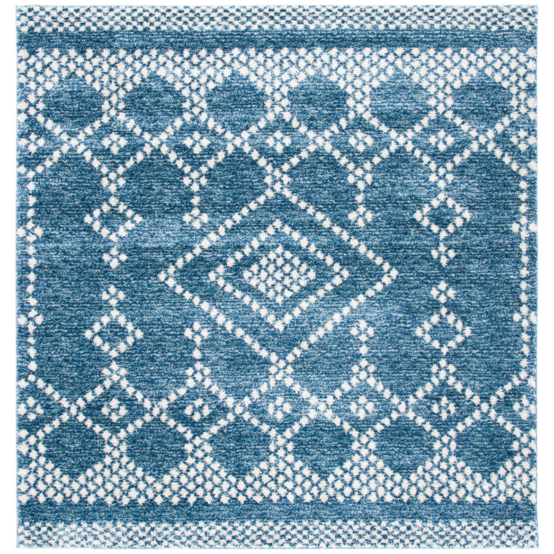 Tapis Ariya Performance Southwestern, Carré 6 pi 7 po
