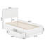 Lit plateforme avec rangement en bois massif Ashante avec pied de lit et tiroirs sous le lit-2141740067-2141740071