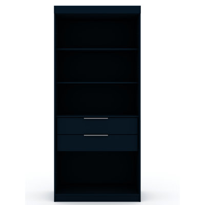 Armoire-penderie 36 po Mulberry