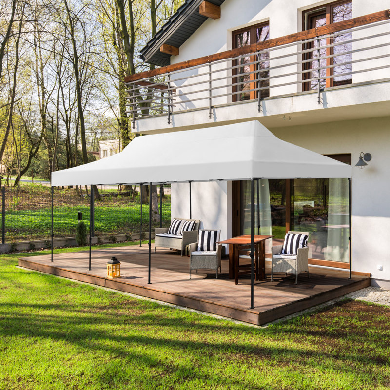Pop Up Canopy