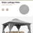 Steel Patio Gazebo-102509622-113006172