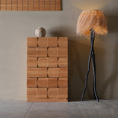 Abimael Accent Chest