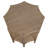 Ariana Solid Wood End Table-34037801