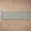 Austell Machine Woven Synthetic Geometric Area Rug-478025354-491491051