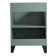 24'' Single Bathroom Vanity with Stone Top