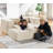 Dierking Modern Sofa-106341024