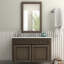 Studio Crystal Bay Widespread Bathroom Faucet with Drain Assembly-282221771