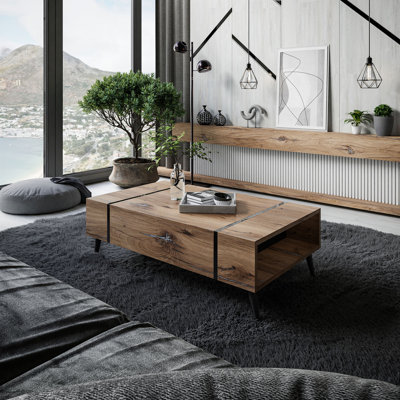 Dominga coffee table