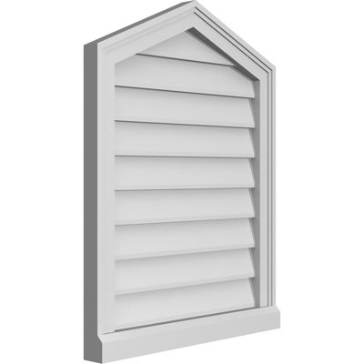 Ventilateur à pignon non-fonctionnel Signature