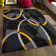 Performance Abstract Indoor Rug