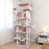 Rose est en rupture de stock