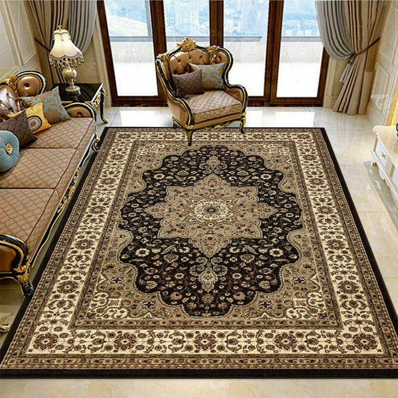 Jamesville Floral Area Rug, Rectangle 240 x 320cm