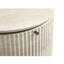 Table de chevet 2 tiroirs Modern