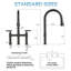 Robinet de cuisine KPAida-69050223