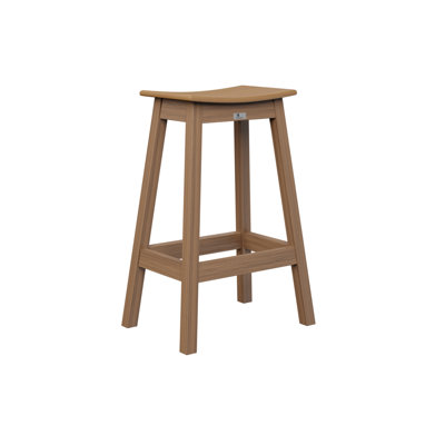 Outdoor Bar Stool