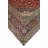 Khylar Distressed Anzar Red Rug