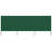 vidaXL 9-panel Wind Screen Camping Windbreak Privacy Screen Beach Shelter Fabric-113400096-113400080