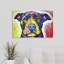 «Love-A-Bull» par Dean Russo - impression-2042067695-2042067694